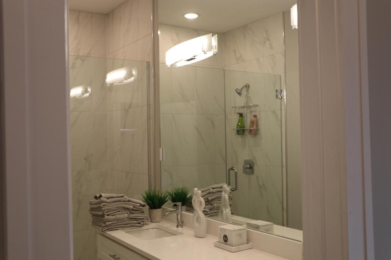 Chicago Exquisite Haven 2Bed 2Bath Near Downtown And United Center Apartamento Exterior foto