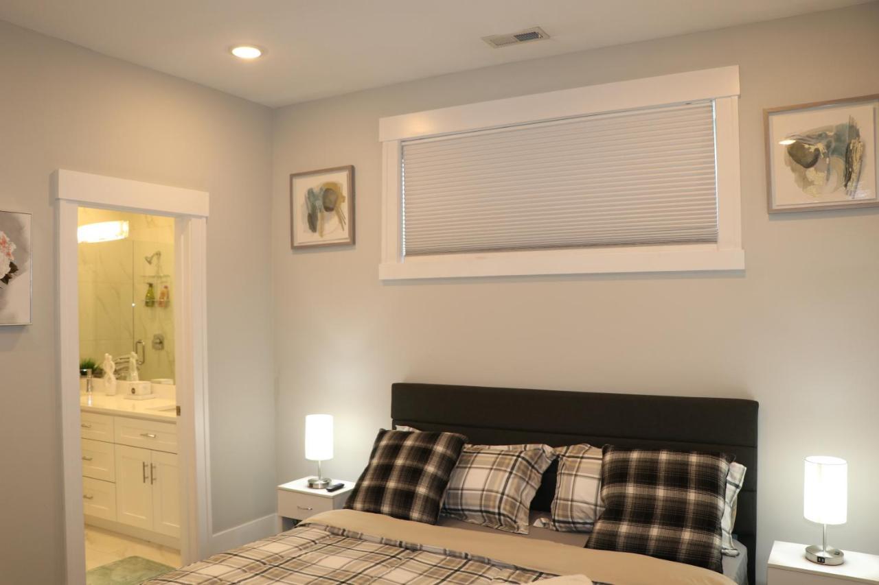 Chicago Exquisite Haven 2Bed 2Bath Near Downtown And United Center Apartamento Exterior foto