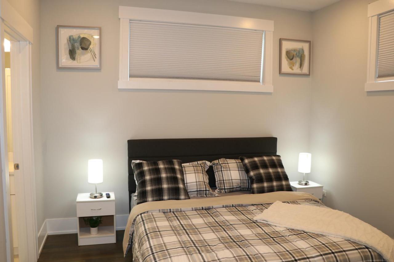 Chicago Exquisite Haven 2Bed 2Bath Near Downtown And United Center Apartamento Exterior foto