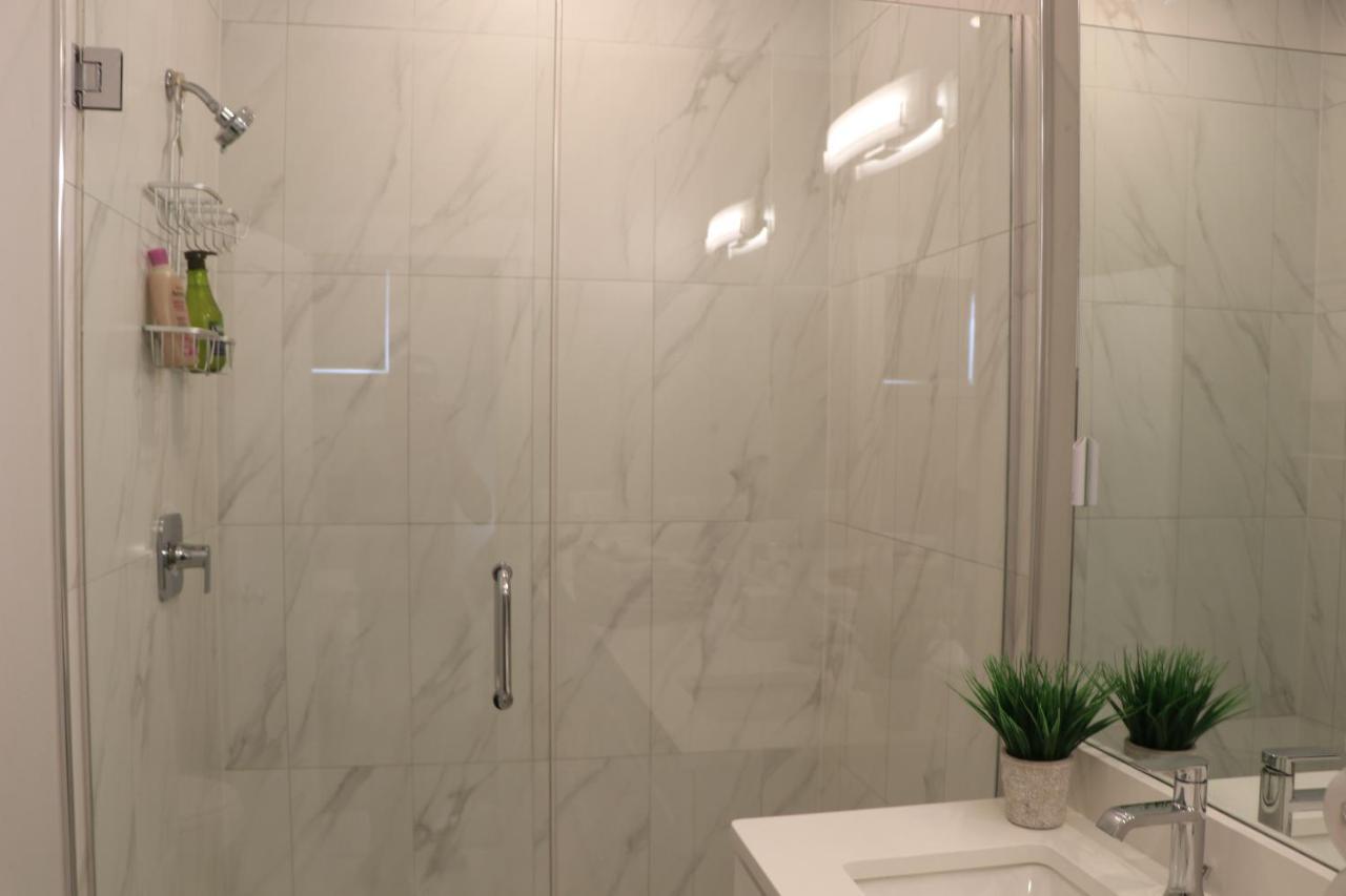 Chicago Exquisite Haven 2Bed 2Bath Near Downtown And United Center Apartamento Exterior foto