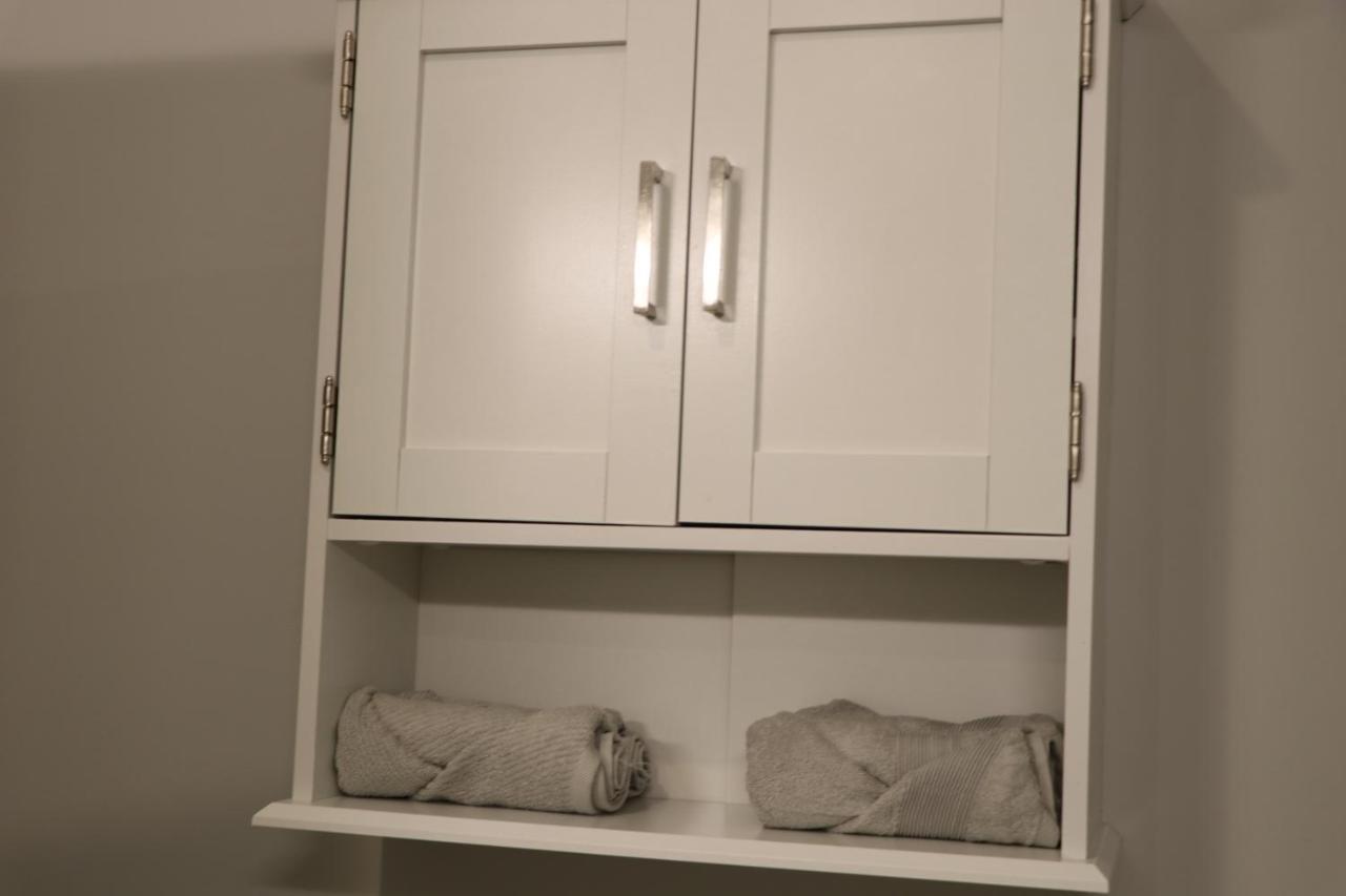 Chicago Exquisite Haven 2Bed 2Bath Near Downtown And United Center Apartamento Exterior foto
