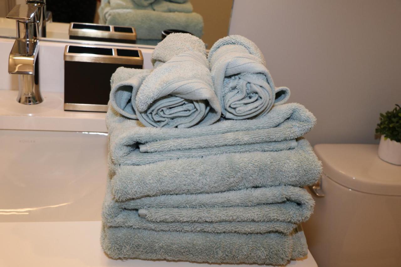 Chicago Exquisite Haven 2Bed 2Bath Near Downtown And United Center Apartamento Exterior foto