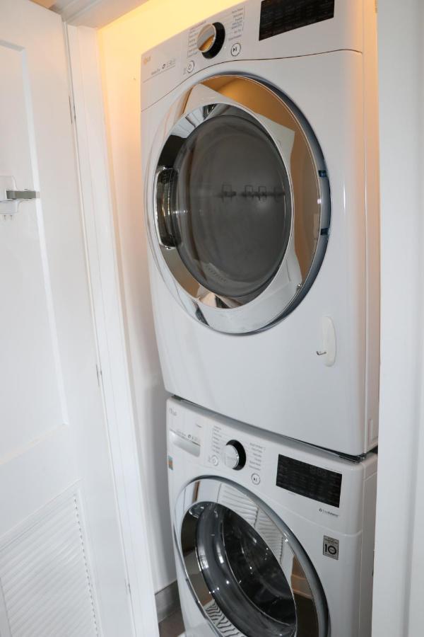 Chicago Exquisite Haven 2Bed 2Bath Near Downtown And United Center Apartamento Exterior foto